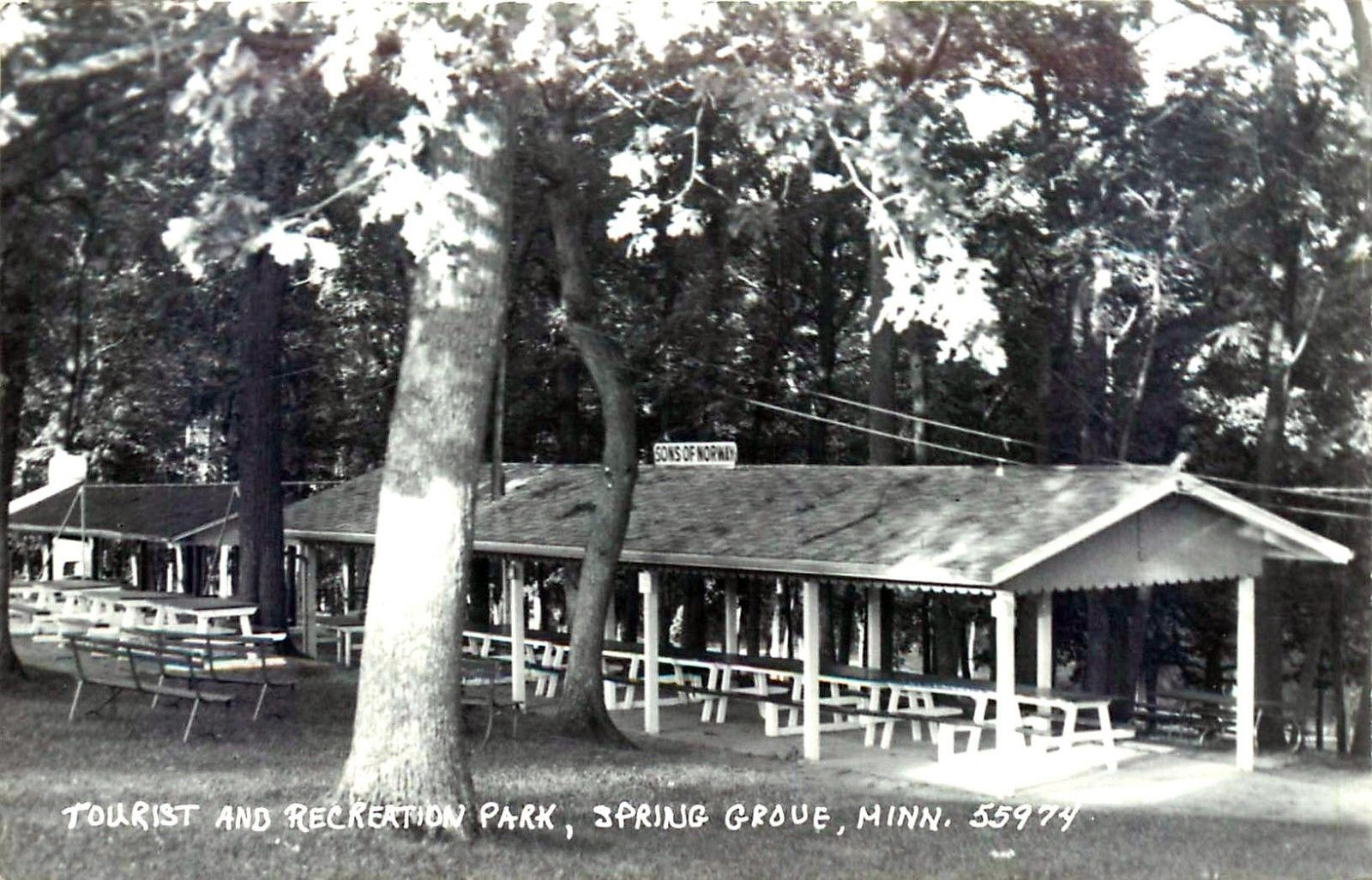 Spring Grove Minnesota Gallery